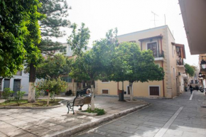 Mat Old Town Apartments L